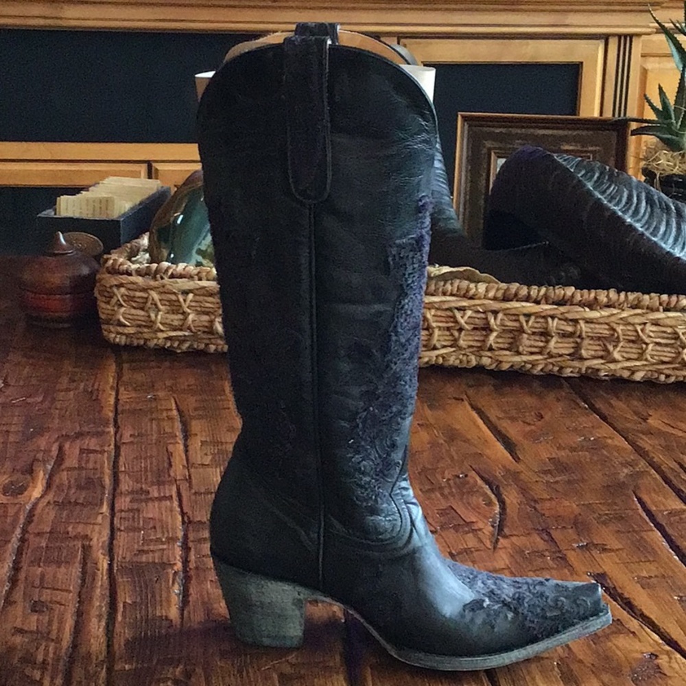 Old Gringo Nicolette Boot